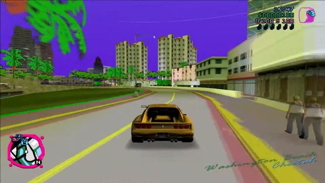 ЖТА: Вася Город ...no Ыonny... I dont have the булочки.  Обзор модов GTA