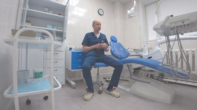 Как правильно чистить зубы