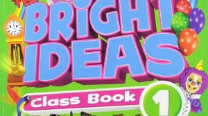 Bright Ideas 1 Review Video 8 Part 2