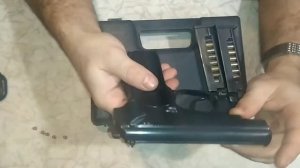 Отстрел ПМФ-1