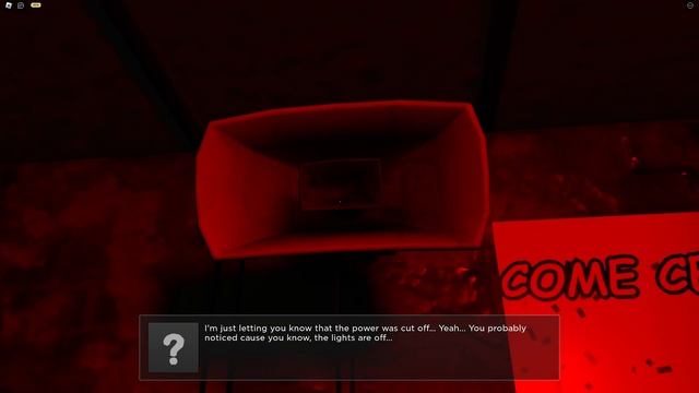 Pizza Party: A Roblox FNaF Fan Game смотреть онлайн