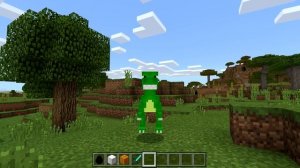 MCPE 1.5.2 UPDATE!!! - Minecraft Pocket Edition (4D Skins)