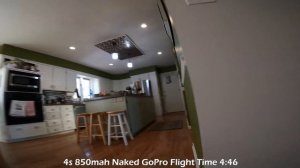 !WOW! // Budget CineWhoop // DarwinFPV CineApe25