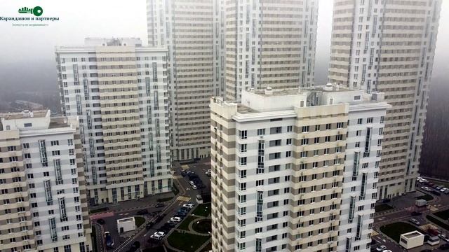 ЖК Лосиный остров. https://www.instagram.com/svkarandashov/ смотреть онлайн
