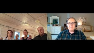 Разговор о Савитри, Веде и Интегральной Йоге