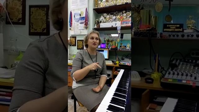 Мнение жюри проекта _ОКскАя волна_. С. Загудаева..mp4