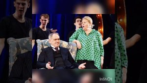 Актёр Валерий Афанасьев госпитализирован