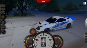 No Limit Drag Racing 2.0: Toyota Supra, My online 5 6 Tune OUTDATED