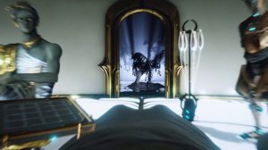 Warframe - Excalibur umbra awakening