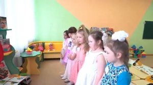 Тема 7. Педагогическое мероприятие с детьми STEM образование "Книга -  лучший друг". Руденко Т.М.