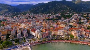 4K - Rapallo / Italy