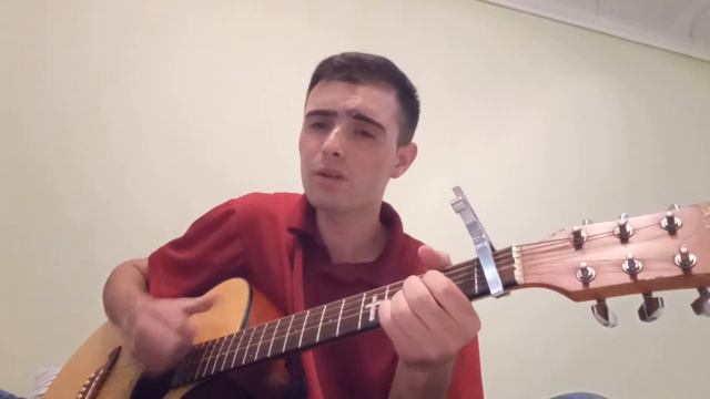 Эй Худои нозанин!Самуил. Worship song смотреть онлайн