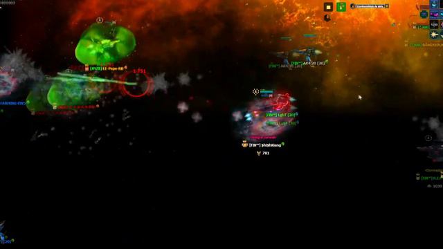 Dark Orbit - to be continued смотреть онлайн