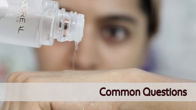 I Used L'Oreal Paris Crystal Micro-Essence & This Happened! смотреть онлайн