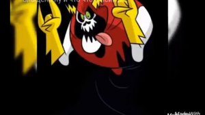 песни в головах персонажей с приветом по планетам