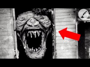 The Screaming House: Demonic Possession & Haunting in Union, Missouri | Documentary