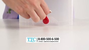 Косточкоудалитель "Вишневый бум". ttstv.ru