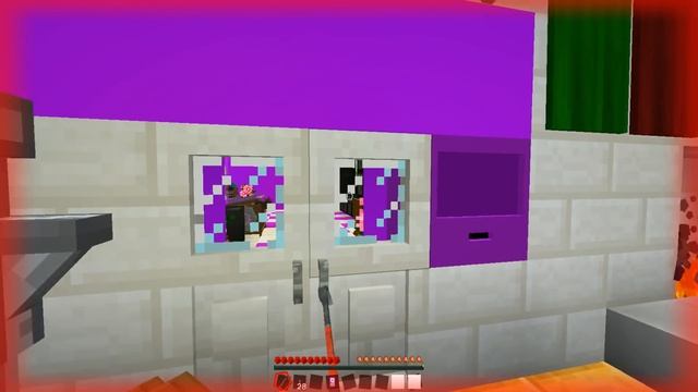 Minecraft .EXE 2.0 - NO MORE GAMES, ROPO .EXE IS CAPTURING LITTLE KELLY!! смотреть онлайн