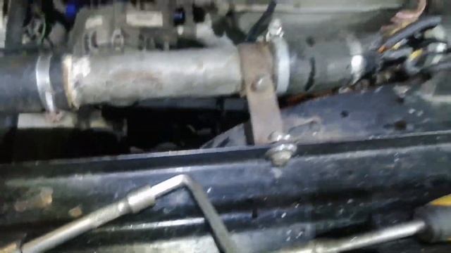 Оживление Волги газ 3102. Замена гидрокомпенсаторов змз 406. смотреть онлайн