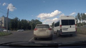 Маршрут ГИБДД №2 Московский проспект Ярославль