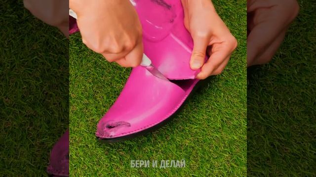 УДИВИТЕЛЬНЫЕ СПОСОБЫ ПРЕОБРАЗИТЬ ОДЕЖДУ смотреть онлайн