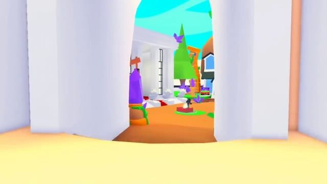 ?ПОДТВЕРЖДЕНО!?Новое ЯЙЦО ДОМАШНИХ Питомцев В АДОПТ МИ! Опасное ЯЙЦО УХОДИТ! | ROBLOX ADOPT ME! смотреть онлайн