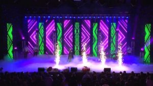 Заида Джанбиева   День рождения