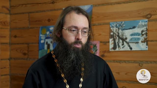 КИРИЛЛ И МАРИЯ РАДОНЕЖСКИЕ.  Родители преподобного Сергия.  Священник Валерий Духанин