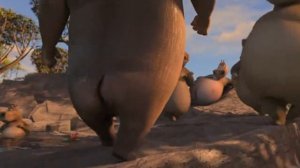 Мото Мото Люблю больших.