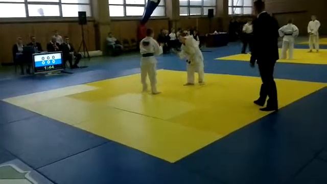 Открытый турнир Кирово-Чепецк 5.12.2015 смотреть онлайн