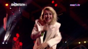 Клава Кока - Крутишь | SnowПати 4