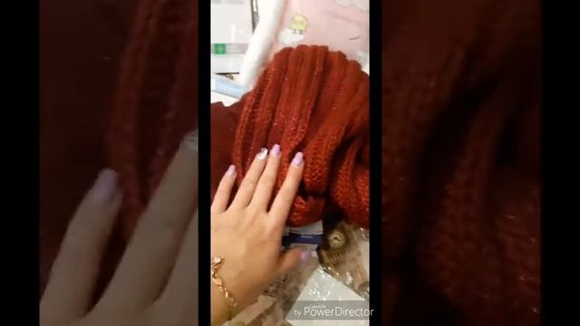 Мой ноябрьский заказик??? смотреть онлайн