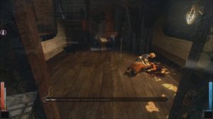 История Серии Might and Magic (11) - Dark Messiah of Might and Magic