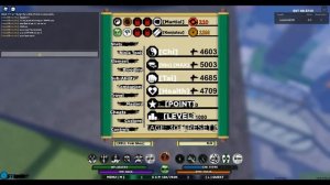 Как выбить хвостатого легко и разные вещи. В Шиндо лайф.