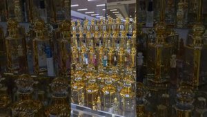 Небольшие изменения на рынке «Ипподром» или «Абу-Сахий» в Ташкенте