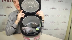 Стильная мультиварка Philips HD3158. Наше мнение о Philips HD3158