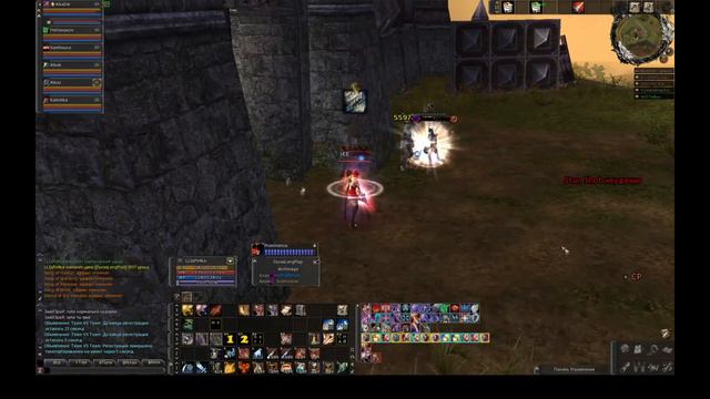 Пвп ну или просто....... л2 смотреть онлайн