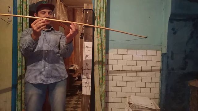 лук с акации проверка на максимальное натяжение смотреть онлайн