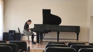 Р. Щедрин Скерцино