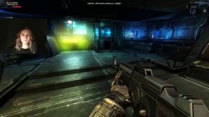 ДВА БОССА ПО ЦЕНЕ ОДНОГО ► Dead Effect #2 ► Полное прохождение