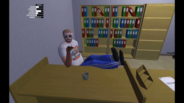 my summer car - fleetari & japsi romu смотреть онлайн