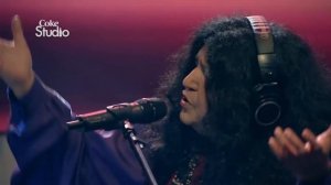 Coke Studio Season 7| Dost| Abida Parveen