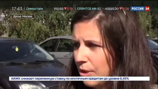 Автосалон на Ярославском шоссе 116 обманывал клиентов