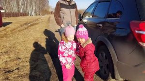 КАК ОСЛЫ ЧУТЬ НЕ ЗАБИЛИ КАВКАЗЦА ГОСТИ ПРОКАТ ДЕТИ