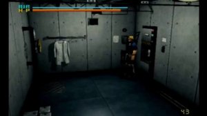 Deep Fear (Sega Saturn) - Часть 1 из 2