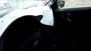 #ЗАЩИТА ПАНЕЛИ АВТО от Солнца (от выгорания)