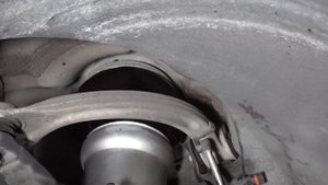 Mercedes S Class W221 & CL550 4MATIC | How to Replace the Front Air Strut Suspension