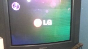 KARAOKE DVD PLAYER modelo DV647