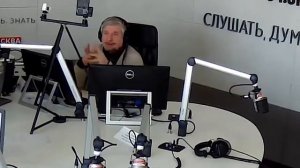 С. Савельев. Будьте осторожны и пользуйтесь мозгом.mp4