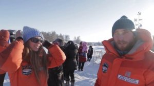 Якутия, Оймякон, Полюс холода. Часть 7 Путешествие на Toyota Land Cruiser "Полюс холода"